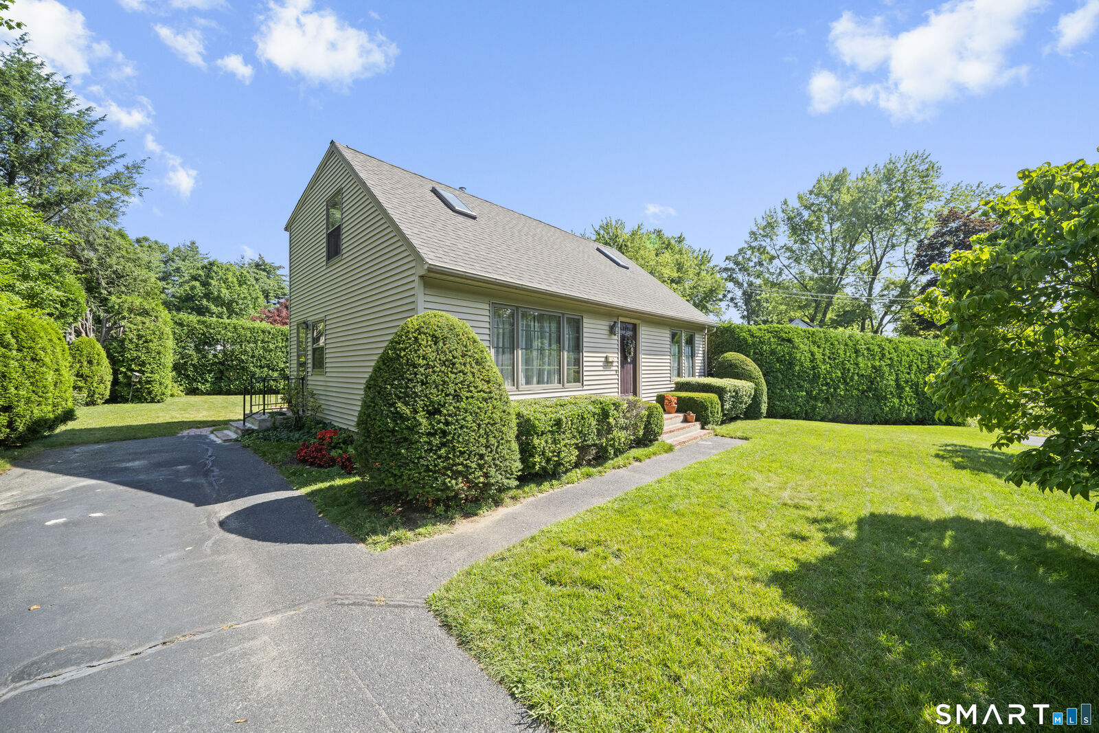 Property Photo:  34 Aloha Drive  CT 06082 
