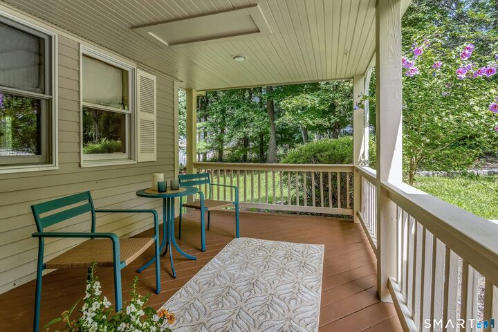 Property Photo: 3-C Flak Lane CT 06812