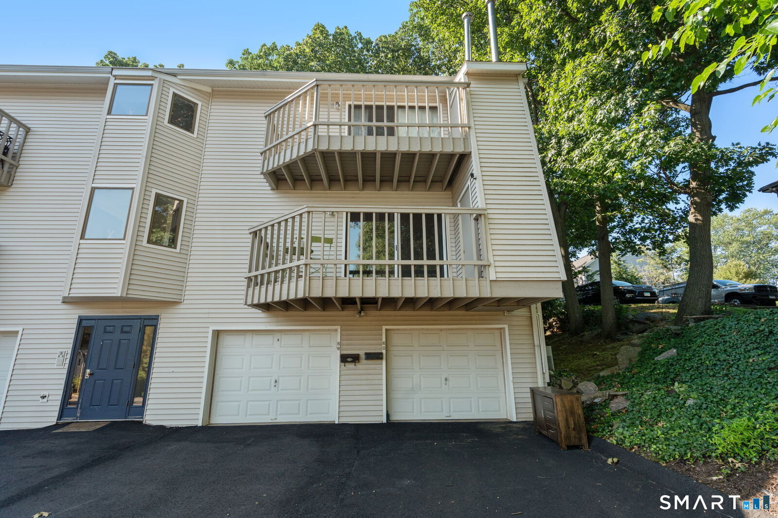 Property Photo:  60 Overlook Avenue 60  CT 06824 
