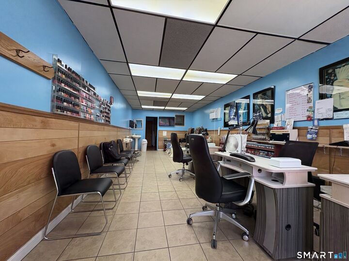 Property Photo: 497 Campbell Avenue CT 06516
