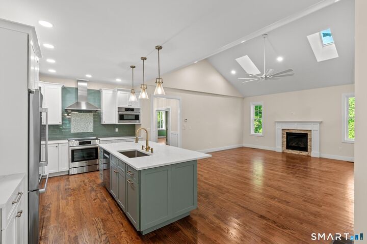 Property Photo: Lot 3 Depot Street CT 06016