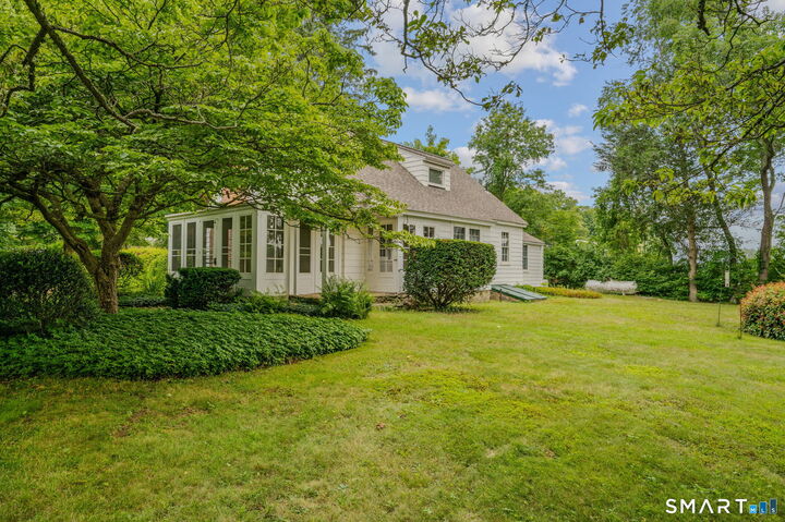 Property Photo: 155 Hamburg Road CT 06371