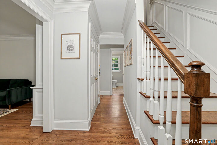 Property Photo:  3 Saddle Ridge Road  CT 06470 