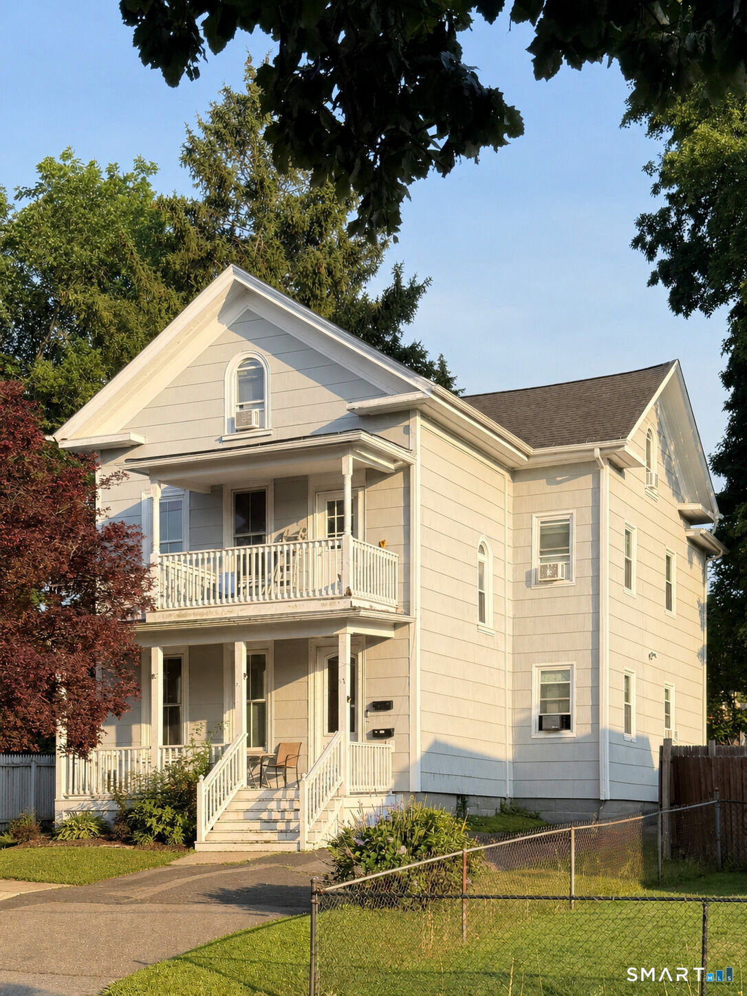 Property Photo:  57 Britannia Street  CT 06450 
