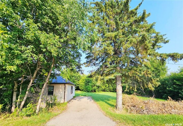 Property Photo: 509 St Mary Street SK S0A 0X0