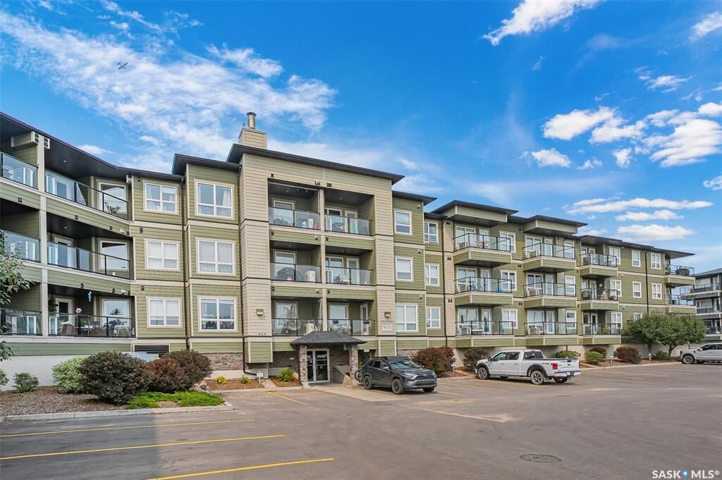 Property Photo:  915 Kristjanson Road 320  SK S7S 0B1 