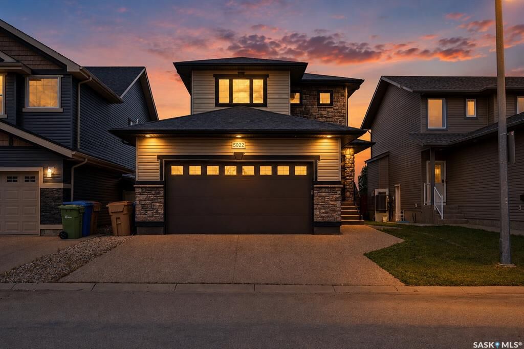 Property Photo: 5022 Padwick Road SK S4W 0C4