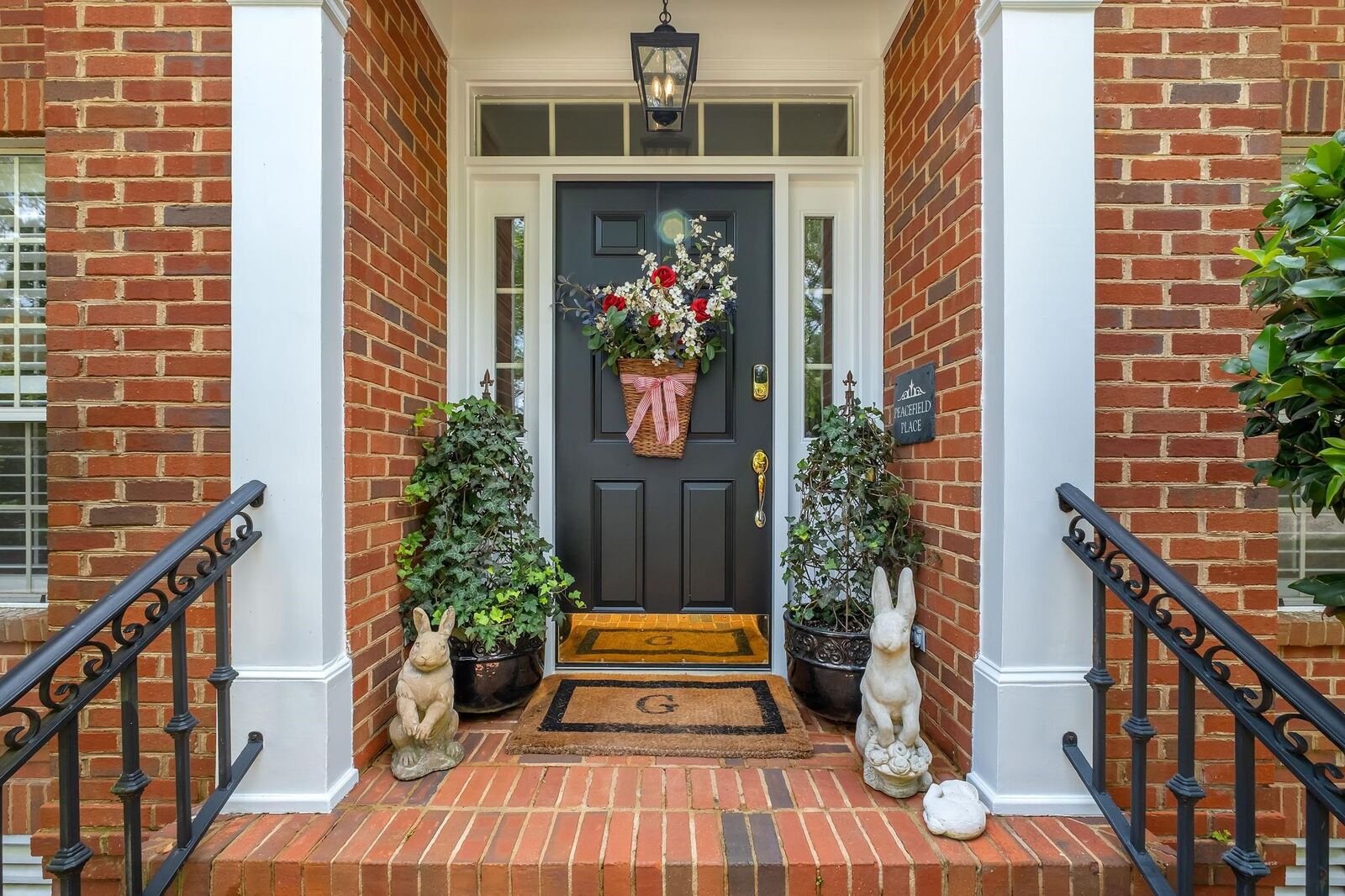 Property Photo:  1315 Peacefield Place  FL 32308 