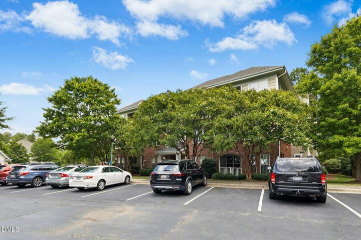 Property Photo:  613 Ives Court  NC 27514 