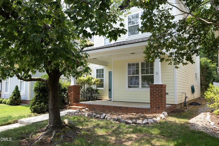 Property Photo:  10845 Connally Lane  NC 27614 