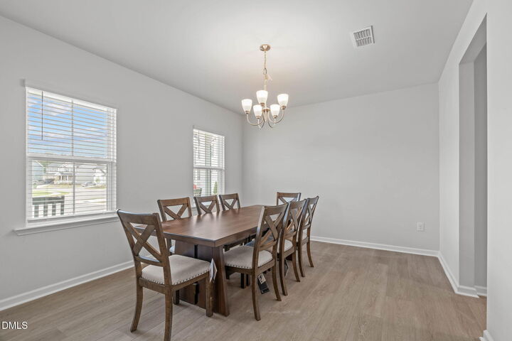 Property Photo:  200 Bridle Brook Way  NC 27526 