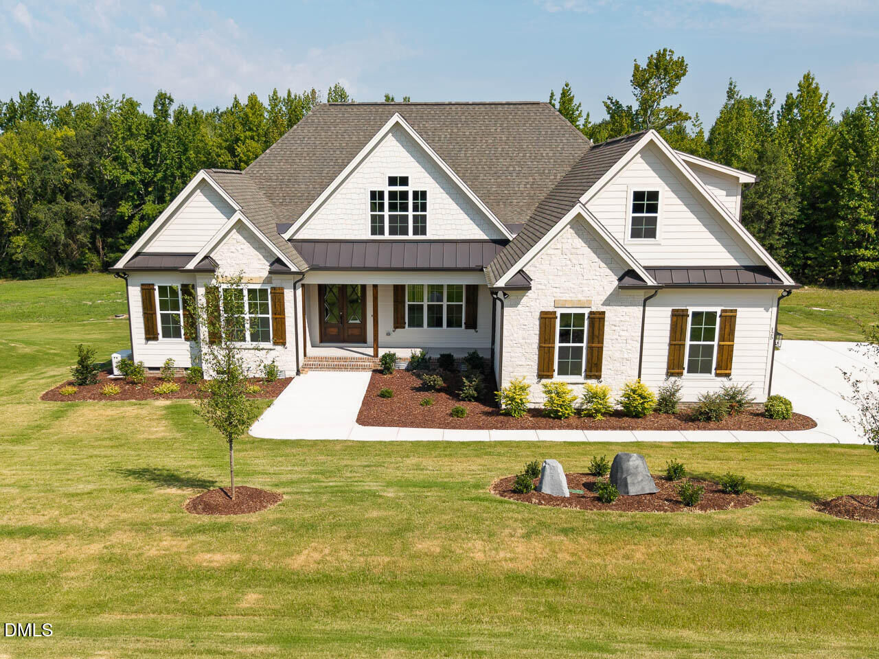Property Photo:  125 Water Willow Drive  NC 27597 