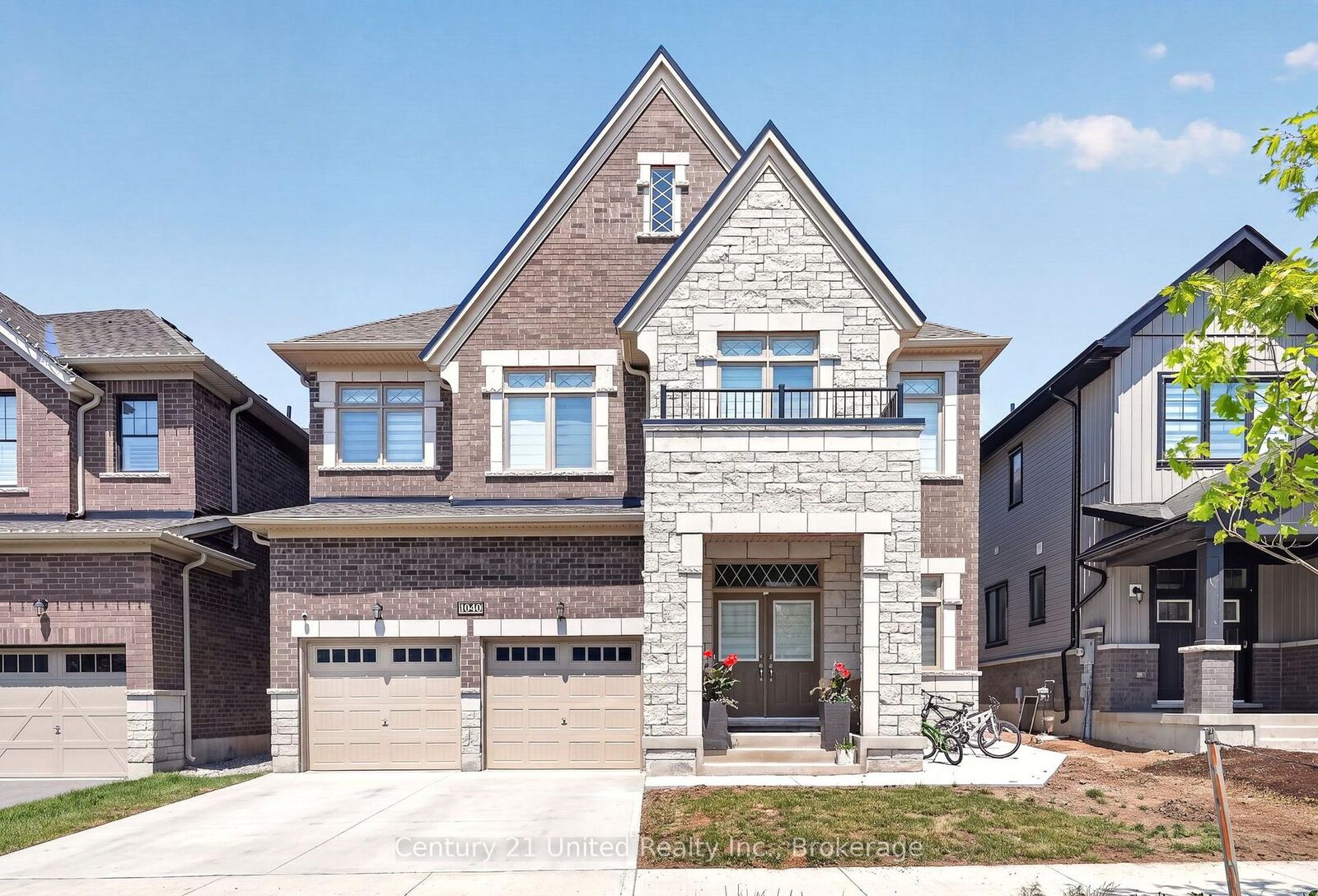 Photo de la propriété: 1040 Unit A Suddard Avenue 2 (Lower Level) ON L1L 0V5