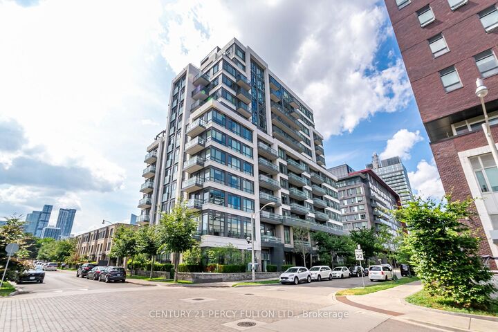 Photo de la propriété: 200 Sackville Street 414 ON M5A 0C4