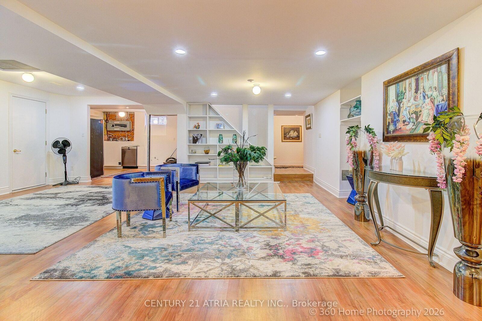 Property Photo:  176 Laurentian Boulevard  ON L6A 2V6 