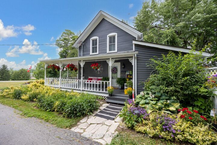 Property Photo:  4553 Solina Road  ON L0B 1J0 