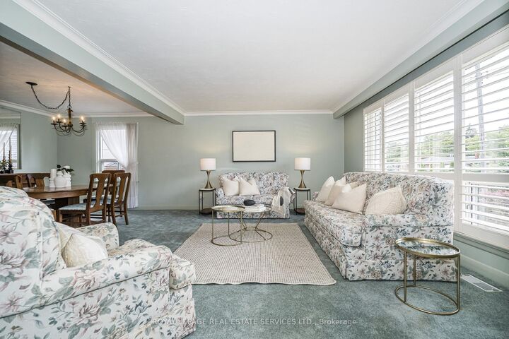 Property Photo:  8 Burwood Road  ON M9B 2W5 
