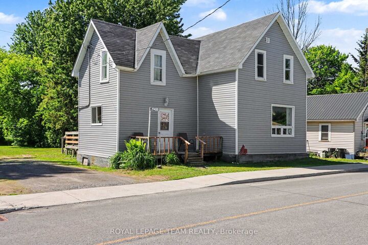 10486 Clark Road — photo 1