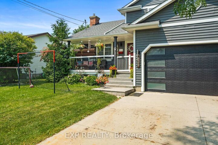 Property Photo:  939 Daytona Drive  ON L2A 4Z7 