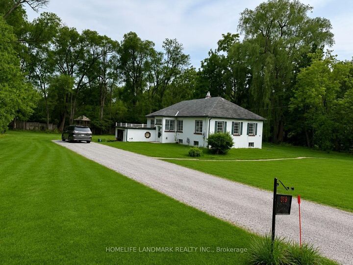 119 Robinson Street — photo 1
