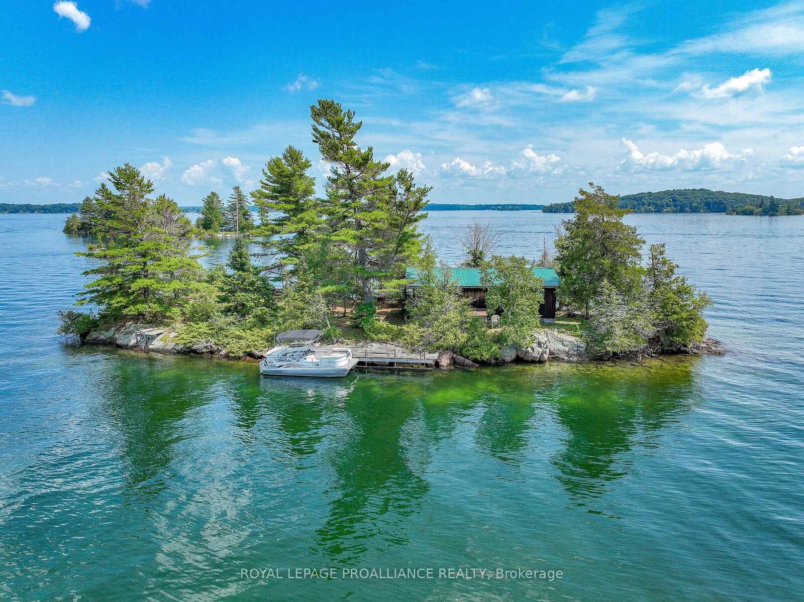 Photo de la propriété:  1 Spice Island  ON K0E 1L0 