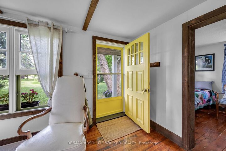Property Photo: 2738 County 29 Road ON K0A 2X0