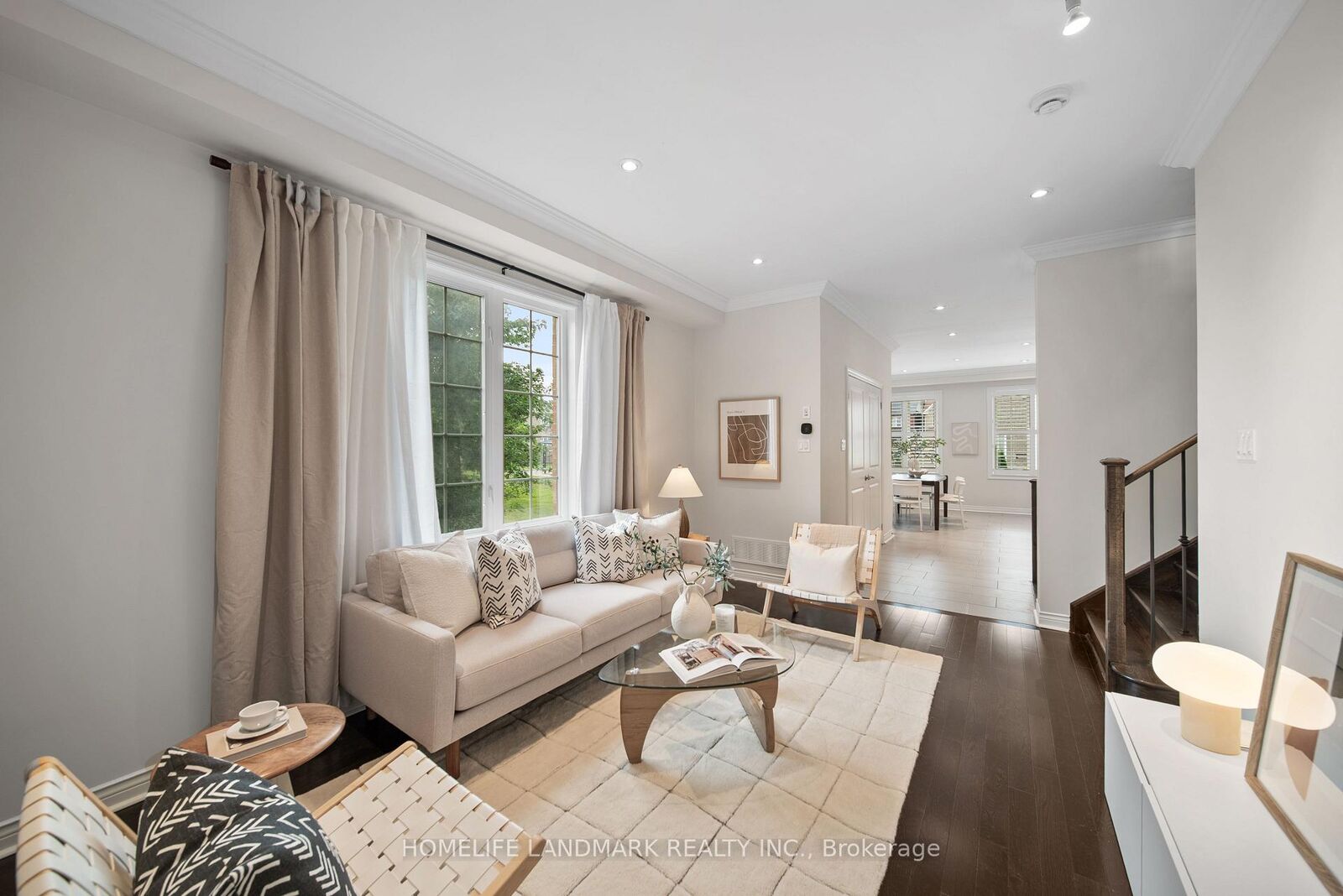 Property Photo:  50 Keith-Wright Crescent  ON L1Z 0P9 