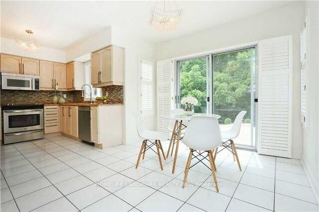 Property Photo: 80 Larratt Lane ON L4C 0E2