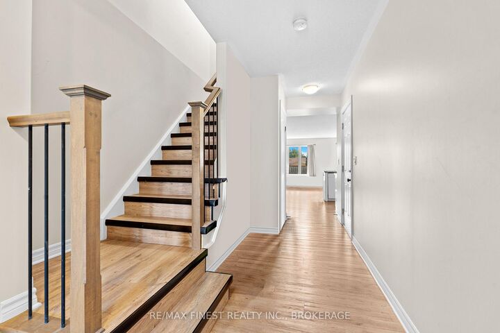 Property Photo: 903 Blossom Street ON K7P 0H4