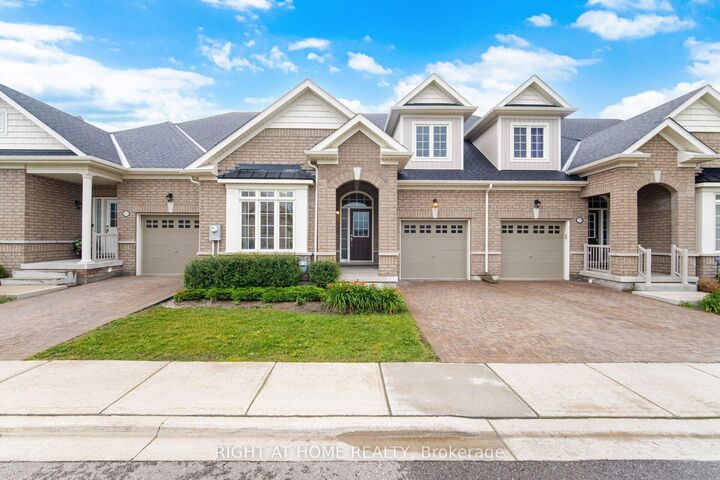 Property Photo:  41 Overlea Drive  ON L6R 4B5 