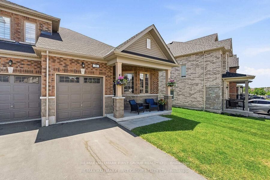 Photo de la propriété: 38 Southampton Street ON L9L 0C6