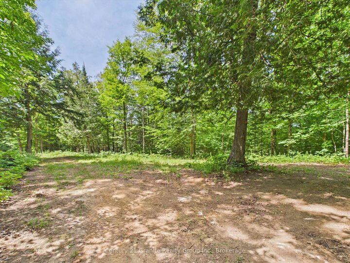 Property Photo: 1230 Old Donald Road ON K0M 1S0