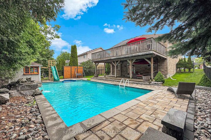 Property Photo: 71 Hunter Road ON L9W 5C5