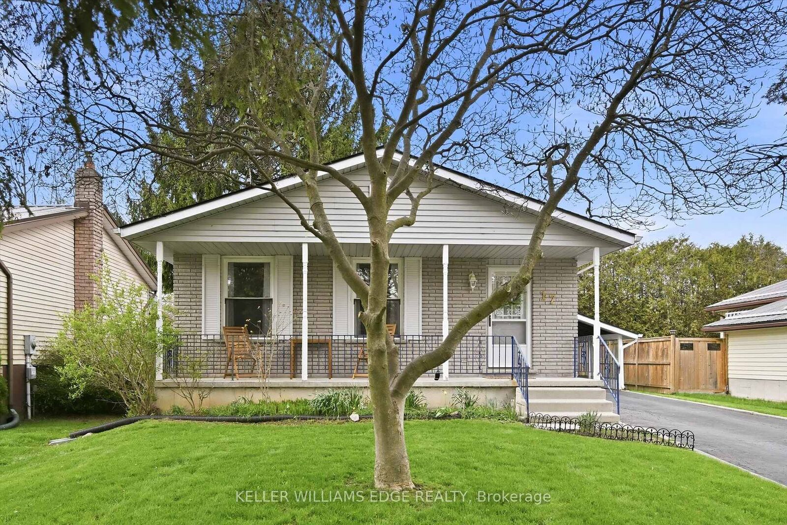 Property Photo: 17 Richardson Drive ON N0A 1N4