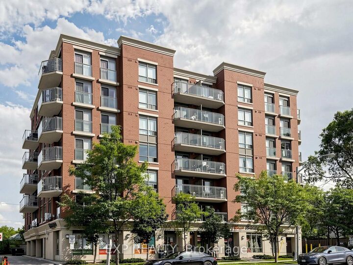 801 Sheppard Avenue W 302 — photo 1