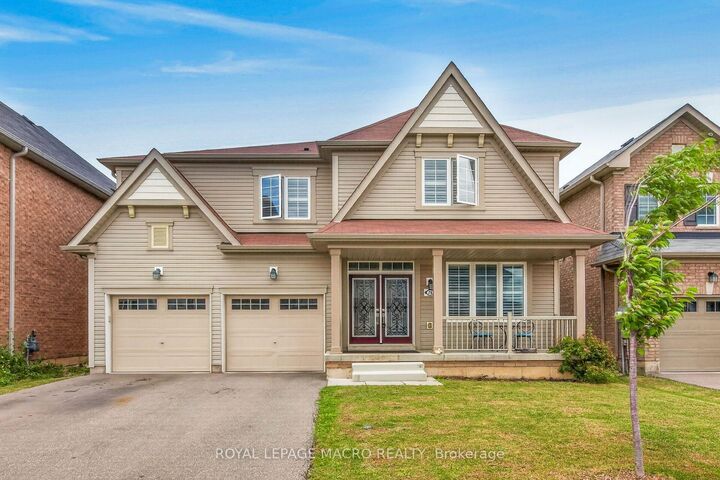 76 McWatters Street — photo 1