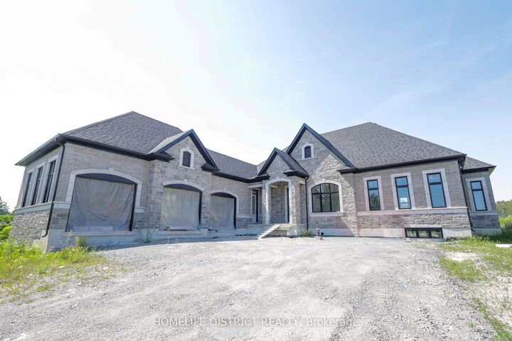Property Photo: 32 Ormiston Street ON L0B 1J0