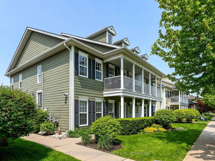Property Photo: 845 Smith Road 103 ON K9A 0C2