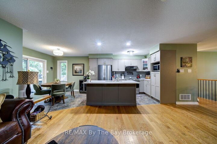 Property Photo: 22 Downer Crescent ON L9Z 1C2
