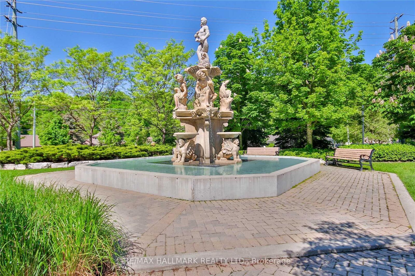 Property Photo:  8201 Islington Avenue 411  ON L4L 9S6 