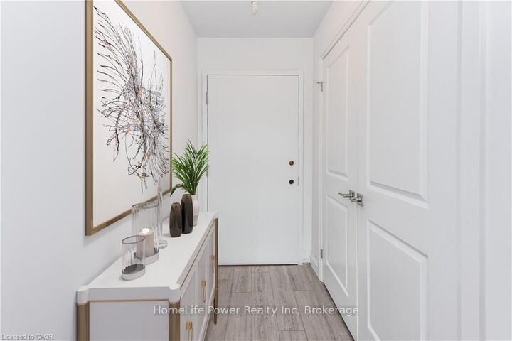 Property Photo: 180 Northumberland Street 404 ON N0B 1E0
