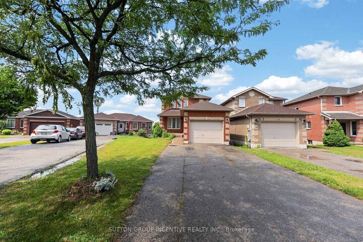 Property Photo:  32 Sundew Drive  ON L4N 9L8 