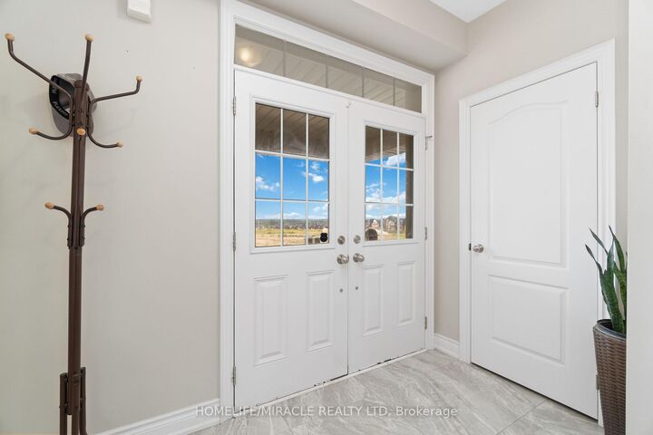 Property Photo:  25 Pear Blossom Way  ON L9N 0T3 