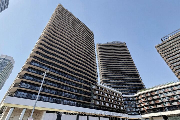 Property Photo:  68 Esther Shiner Boulevard 356  ON M2K 0J6 