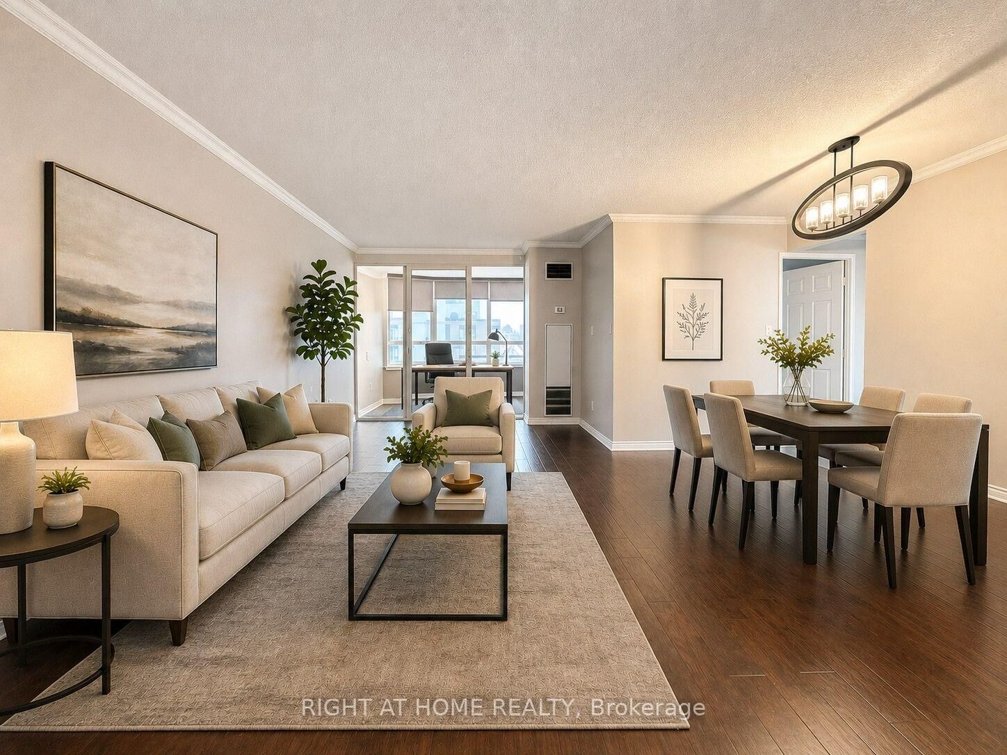 Property Photo:  3605 Kariya Drive 2308  ON L5B 3J4 