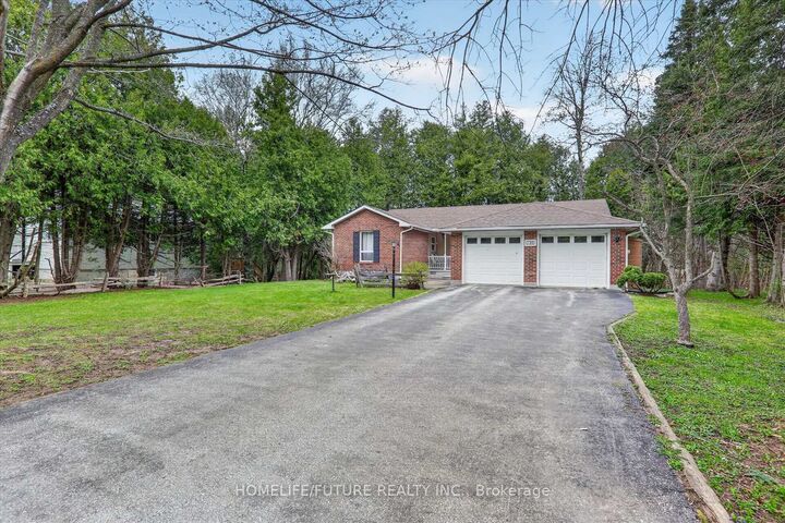 Property Photo: 137 Woodland Park Road ON N0H 1J0