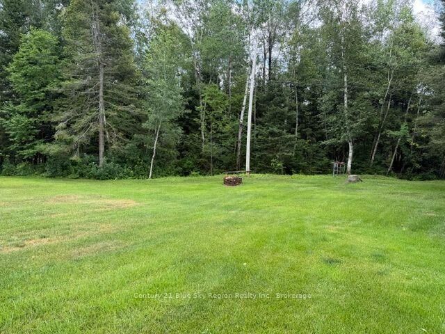 Property Photo: 5377 Highway 11 N N/A ON P1B 8G3