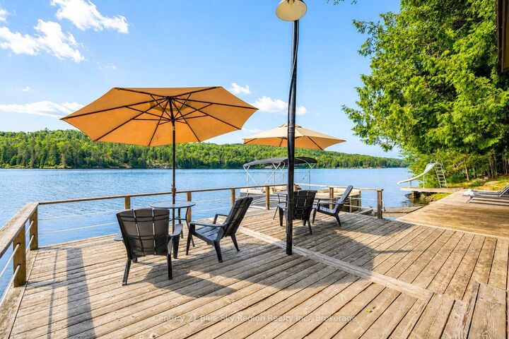 Property Photo: 286 Shields Point N/A ON P0H 2E0
