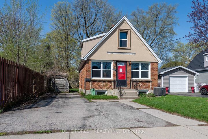 751 Curry Street — photo 1