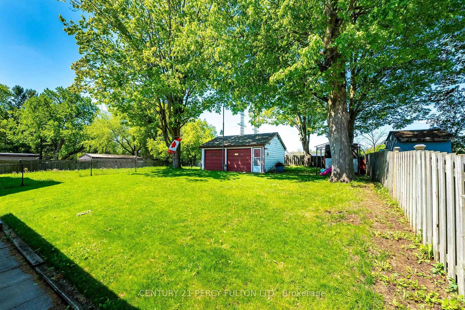 Property Photo:  1986 Guild Road  ON L1V 1Y1 